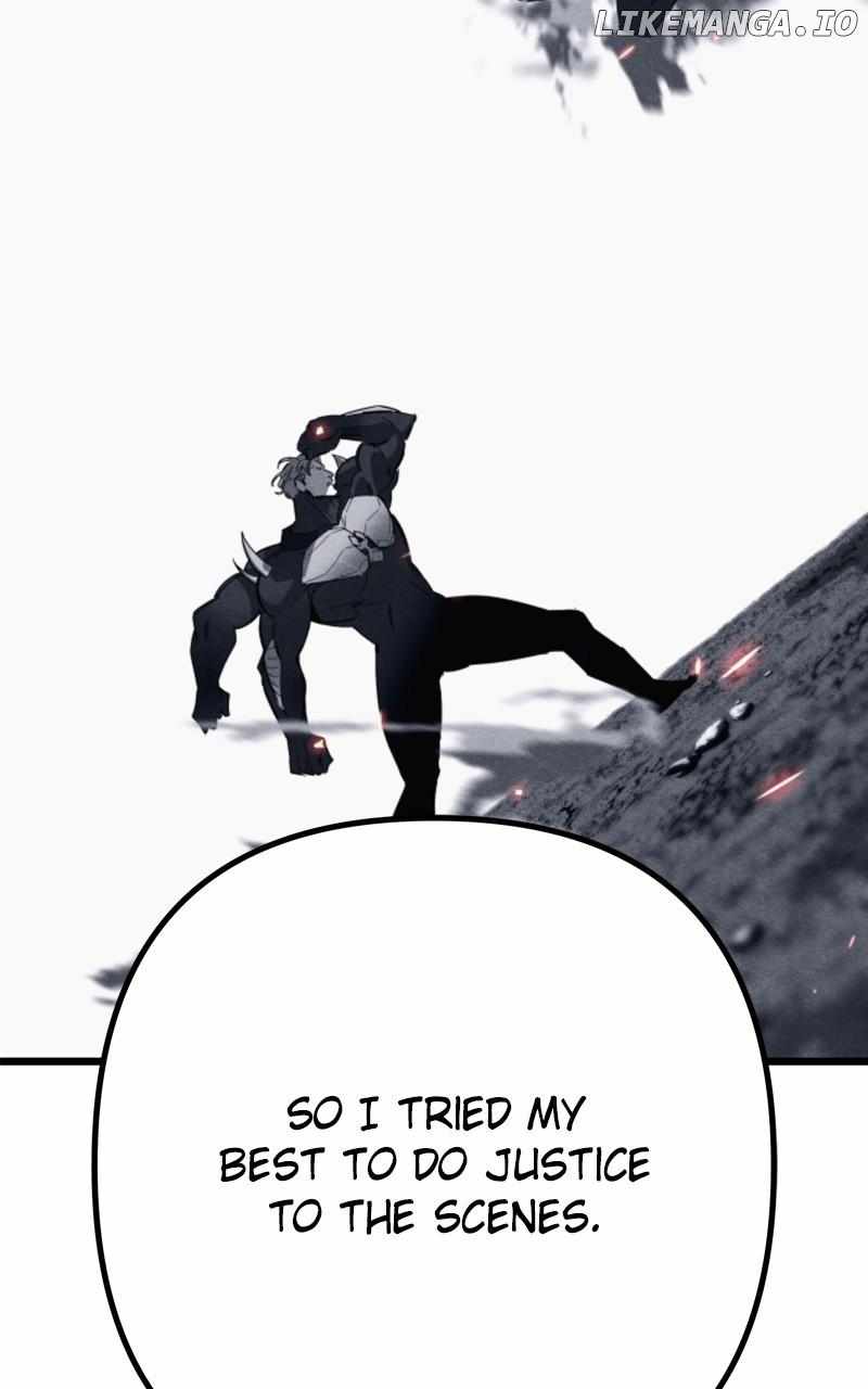 Zombie X Slasher Chapter 92.5 45